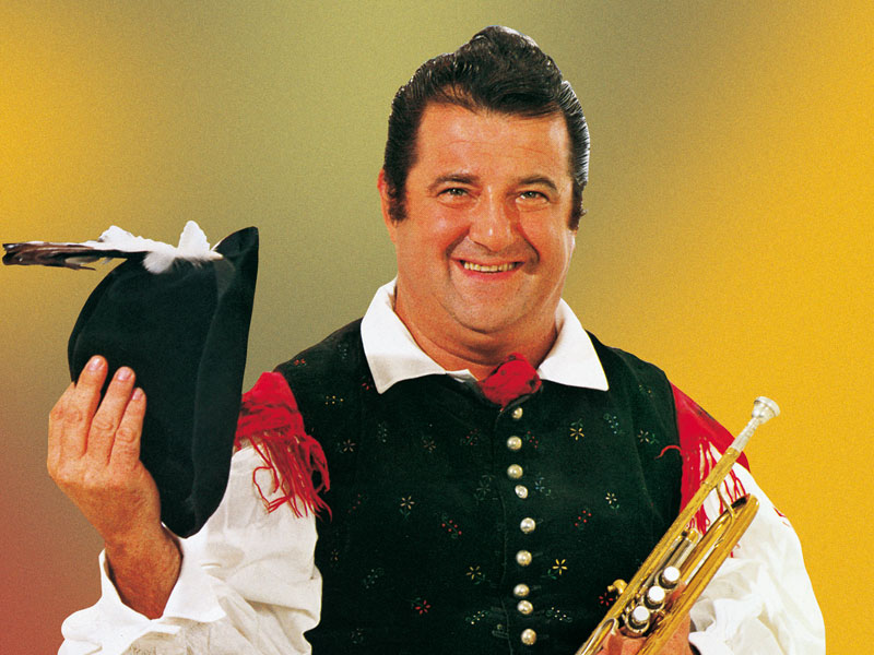 Der legendäre Franc Košir